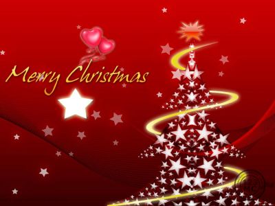 Merry Christmas!