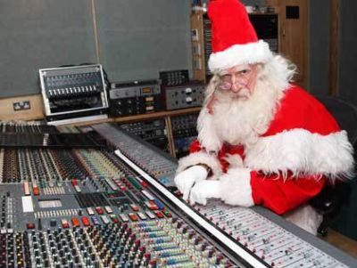 Holiday Format