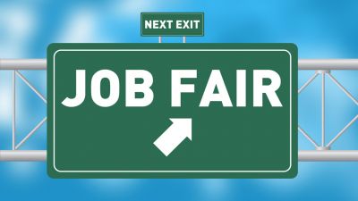 Virtual Job Fair
