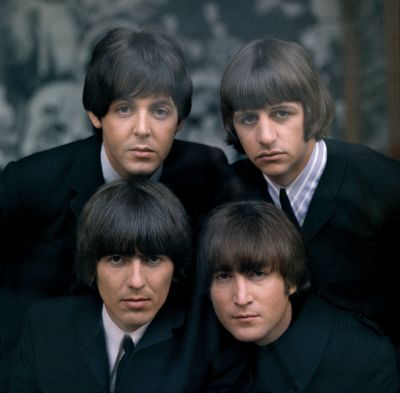 BeatleFest Sunday