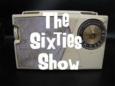 The Sixties Show with Glenn Mitchell